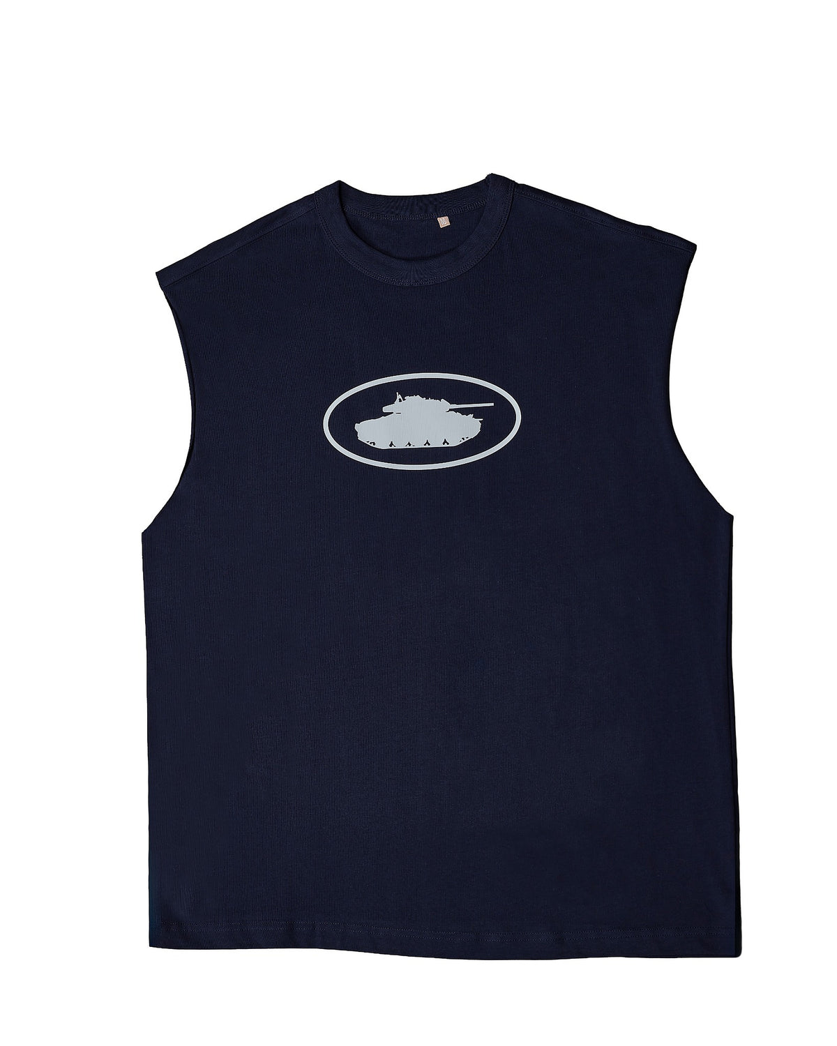 PAB "THE TANK" TT NAVY