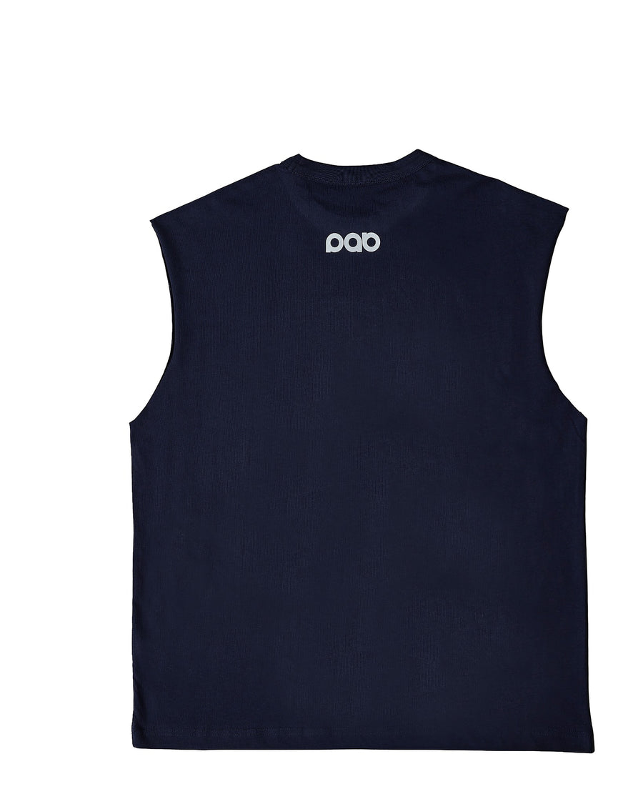 PAB "THE TANK" TT NAVY
