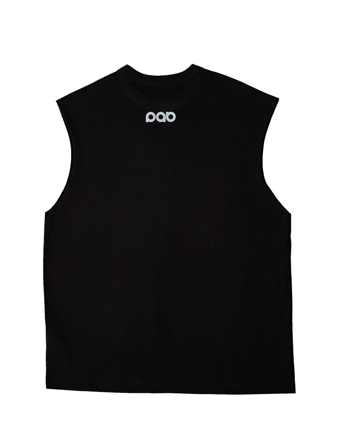 PAB "THE TANK" TT BLACK