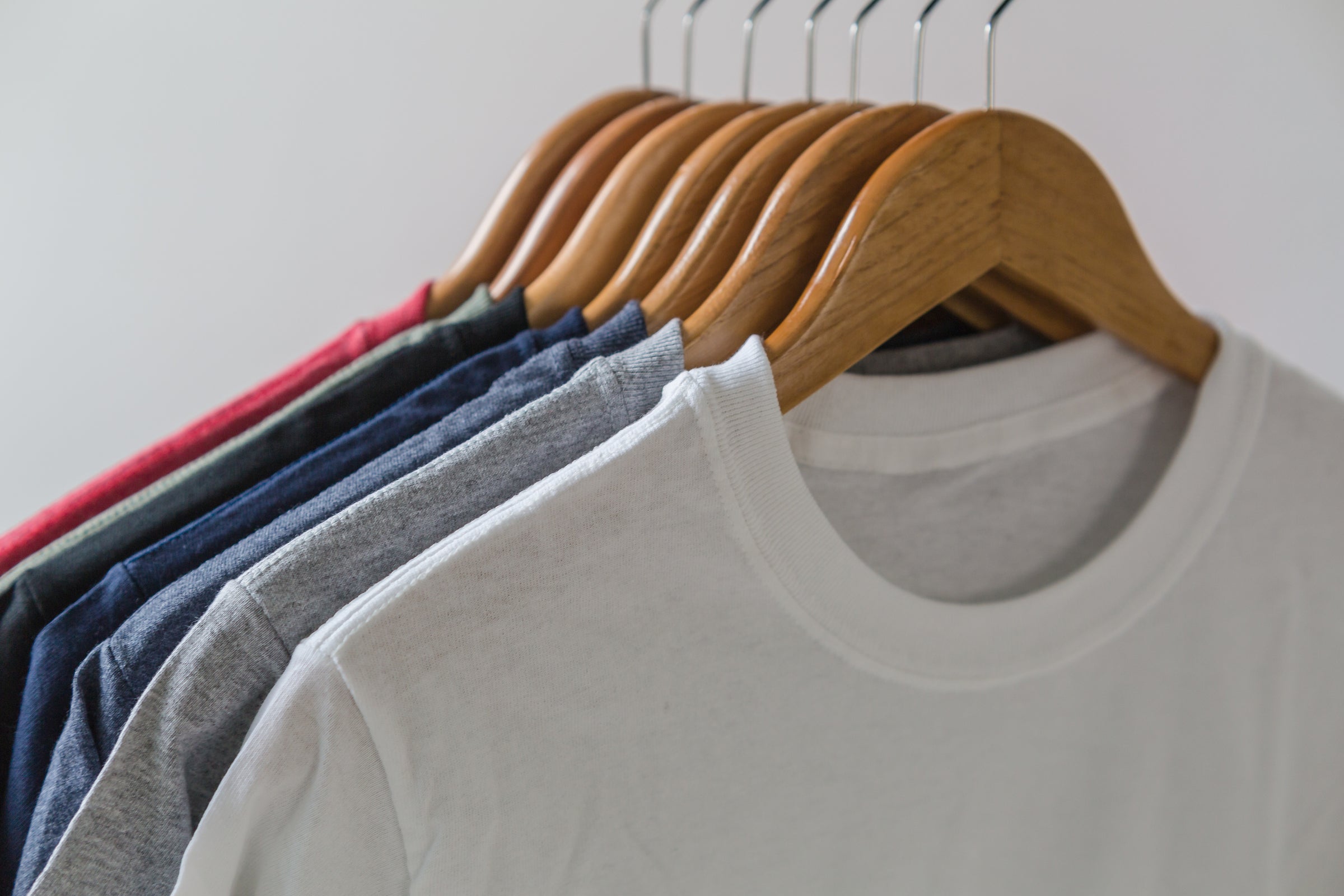 Create Your Own Line. Powered by Pushing All Boundaries.